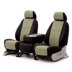 Coverking Neosupreme Custom Seat Covers for 2021-2025 BRONCO SPORT - CSC2A5FD10218