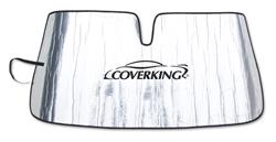 Coverking Custom Sunshields for 2021-2024 BRONCO - CSSZ65FD10195