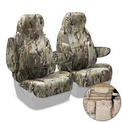 Coverking Seat Covers CTSCMC1FD10248T