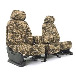 Coverking Neosupreme Custom Seat Covers for 2021-2025 BRONCO - CSCMO21FD10257