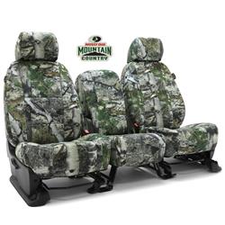 Coverking Neosupreme Custom Seat Covers for 2022-2024 MAVERICK - CSCMO11FD10250
