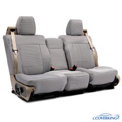 Coverking Neosupreme Custom Seat Covers for 2021-2025 BRONCO - CSCPD03FD10257