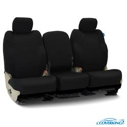 Coverking Spacer Mesh Custom Seat Covers for 2021-2025 BRONCO - CSC2S1FD10258