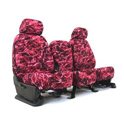 Coverking Neosupreme Custom Seat Covers for 2022-2024 MAVERICK - CSCMO16FD10264
