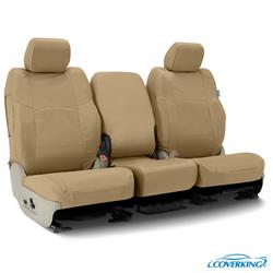 Coverking - Seat Covers for 2022-2024 MAVERICK - CSC1E5FD10249
