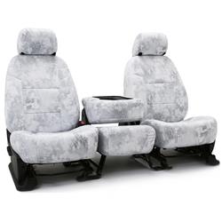 Coverking Neosupreme Custom Seat Covers for 2021-2025 BRONCO SPORT - CSCKT12FD10218