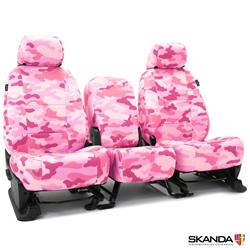 Coverking Seat Covers CSCPD39FD10257