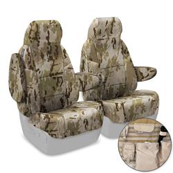 Coverking - Seat Covers for 2022-2023 MAVERICK - CTSCMC3FD10264T