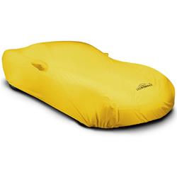 Coverking Stormproof Car and Truck Covers for 2021-2023 BRONCO - CVC4SP93FD10253