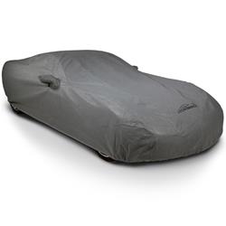 Coverking Coverbond 4 Car and Truck Covers for 2021-2023 BRONCO - CVC4N98FD10253