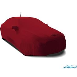 Coverking Satin Stretch Car and Truck Covers for 2021-2023 BRONCO - CVC4SS80FD10253