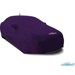 Coverking Satin Stretch Car and Truck Covers for 2021-2023 BRONCO - CVC4SS97FD10255