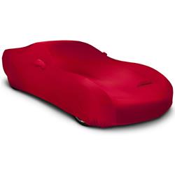 Coverking Satin Stretch Car and Truck Covers for 2021-2023 BRONCO - CVC4SS94FD10255