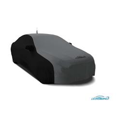 Coverking Satin Stretch Car and Truck Covers for 2021-2023 BRONCO - CVC4SS277FD10254