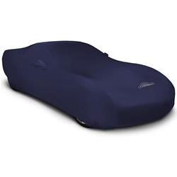 Coverking Satin Stretch Car and Truck Covers for 2021-2023 BRONCO - CVC4SS92FD10255