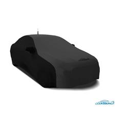 Coverking Satin Stretch Car and Truck Covers for 2021-2023 BRONCO - CVC4SS278FD10253