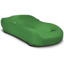 Coverking Satin Stretch Car and Truck Covers for 2021-2023 BRONCO - CVC4SS86FD10253