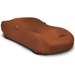 Coverking Satin Stretch Car and Truck Covers for 2021-2023 BRONCO - CVC4SS85FD10255