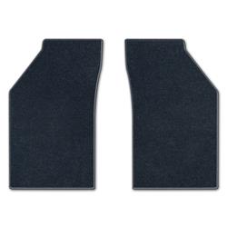 Coverking Custom Floor Mats for 2022-2024 MAVERICK - DFMAM41FD10243A1