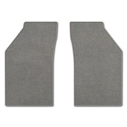 Coverking Custom Floor Mats for 2022-2024 MAVERICK - DFMAM40FD10243A1