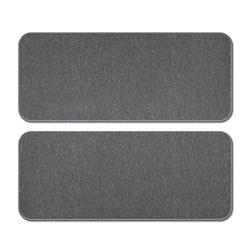 Coverking Custom Floor Mats for 2021-2023 BRONCO SPORT - DFMCXB37FD10217C2