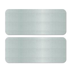 Coverking Custom Floor Mats for 2021-2025 BRONCO SPORT - DFMC5FFD10217C2