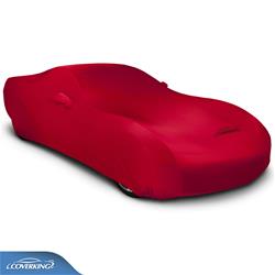 Coverking Satin Stretch Car and Truck Covers
