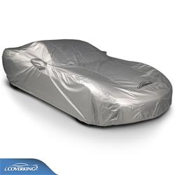 silverguard plus car cover