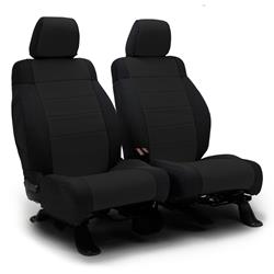 Coverking Seat Covers SPC270