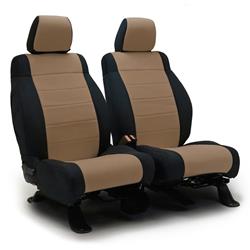 Coverking Seat Covers SPC273