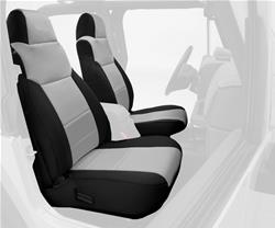 Coverking Seat Covers SPC416