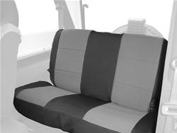 Coverking Seat Covers SPC437