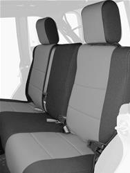 Coverking Seat Covers SPC438