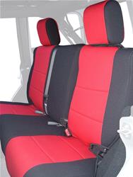 Coverking Seat Covers SPC455