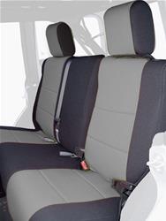 Coverking Seat Covers SPC456