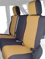 Coverking Seat Covers SPC459