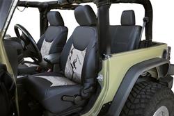 Coverking Seat Covers SPC527