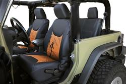 Coverking Seat Covers SPC531