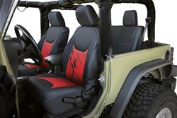 Coverking Seat Covers SPC532