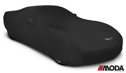 Coverking MODA Stretch Car and Truck Covers SPC984