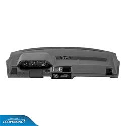 Coverking Custom Dash Covers SUEDEDCV