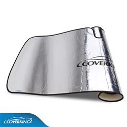 Coverking Custom Sunshields