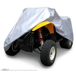Coverking Silverguard ATV Covers UAVSMNRE62