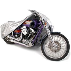 Coverking Silverguard Motorcycle Covers UMXFDCRE62