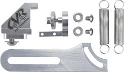 CVR Billet Throttle Return Spring Brackets 64501CL