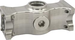 CVR Universal Water Pump Manifolds 8001CL