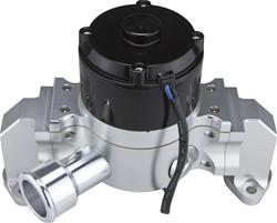 CHEVROLET CVR Water Pumps, Electrical - Free Shipping on Orders