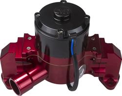 CHEVROLET CVR Water Pumps, Electrical - Free Shipping on Orders