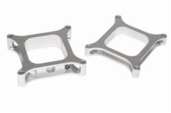 CVR Carburetor Velocity Spacers