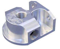 CVR Remote Filter Mounts OFM61